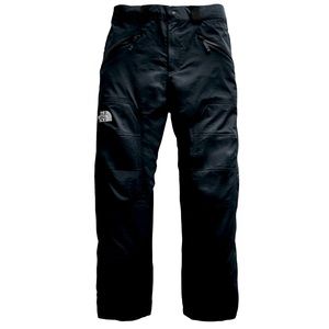 The North Face Men’s Straight Six snow sport pants, new with tag, size medium
